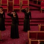 “Break Every Chain” Praise Dance by Anointed Dancers of Ebenezer Baptist Church