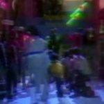 Break Machine – Break Dance Party