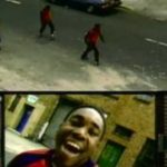 Break Machine – Street Dance