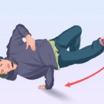 Break dance