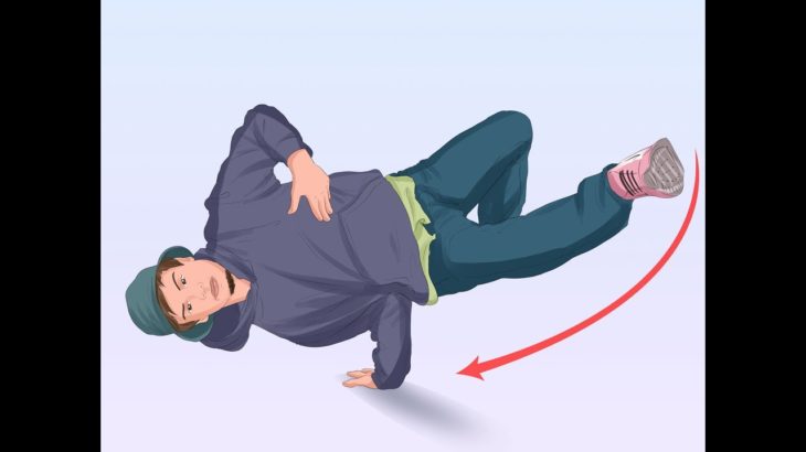 Break dance