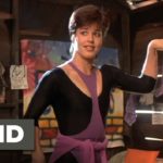 Breakin’ (5/11) Movie CLIP – Kelly Learns to Break Dance (1984) HD
