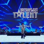 Britain’s Got Talent 2016 S10E06 Flying Bebop Drone Formation Dancers Full Audition