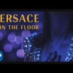 Bruno Mars – Versace On The Floor [Official Video]