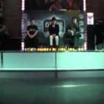 C.WON (BAD MAMAZ) vs WAACKXXXY (ADDICT,FEEL’S WAACK)   DANCE@LIVE KOREA FREESTYLE side 4