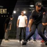 CANNON | Krump Tournament Judges’ Showcase | World of Dance Los Angeles 2016 | #WODLA16