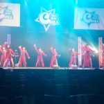 山田校  CANdiE  Waack中級クラス (2018.04.08 Ready Action vol.10 “THIS IS CANDE”)