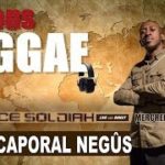 CAPORAL NEGÛS – SWORD RIDDIM @ RADIO PARLONS REGGAE