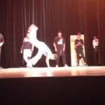 CD MX break dance o Bboying (breaking)