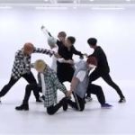 [CHOREOGRAPHY] BTS (방탄소년단) ‘DNA’ Dance Practice