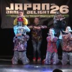 “はむつんサーブ.CREW”_2019.3.24_JAPAN DANCE DELIGHT VOL.26 横浜大会