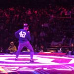 CanDoo vs RICO BEST4 HIPHOP DANCE ALIVE HERO’S 2017 FINAL DANCE BATTLE