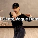 외대댄스학원 │Capital K’aos – Mi Gente Vogue Remix (2017) │Dancer(Say) │외대버닝댄스학원