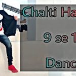 Chalti Hai Kya 9 Se 12 Dance | Judwaa 2 | Varun | Jacqueline | Dubstep Remix | kings united song