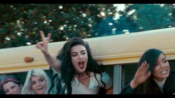 Charli XCX – Break The Rules [Official Video]