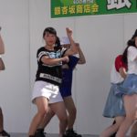 大成女子高校 ダンス部 – Check The Rhime