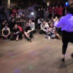 Chika vs Mikumiku BEST16 ALL for WAACK DANCE BATTLE 17/3/5
