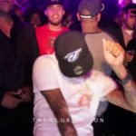 Chris Brown “Teach Me How To Dougie” (Plush Blue Ent.) Directed by: Sharod Marcus Simpson
