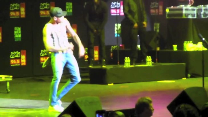 Chris Brown – The Best Dougie Man #2 (Reply to the Rangers Battle)