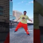でぶシャッフルダンス/Chubby Shuffle Dance Vol.①