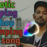 Chura ke dil mera robotic hip hop popping krumping mix dance song by L.R.dance remix