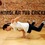 Cómo Controlar Tus Crickets – Cómo Bailar Break-Dance Paso A Paso