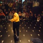Coco vs IORI BEST4 OVERSTEP vol.20 HOUSE DANCE EVENT OVERSTEP vol.20 HOUSE DANCE EVENT