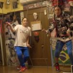 Control/DUBSTEP Animation Dance/ダブステップ　アニメーションダンス　はむつんサーブ
