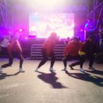 Coreografía hip Hop tricking Dubstep Dance video
