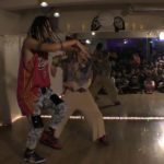 はむつんサーブ .Crew Hamutsun Serve .CREW / Animation Dance Party vol.6