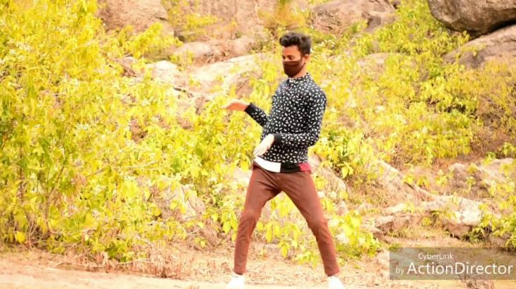 DANCE DUBSTEP—KUNDAN