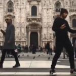 DELMO | MILAN | DUBSTEP DANCE