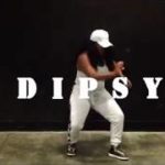 DIPSY GETTING OFF  –  KRUMP MUSIC 2019 — KRUMP VS TRAP — THZ STORM