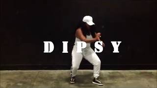 DIPSY GETTING OFF  –  KRUMP MUSIC 2019 — KRUMP VS TRAP — THZ STORM
