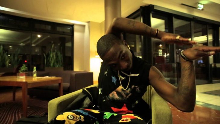 DOLLAZ Flexing, Bonebreaks and Tuts in London | YAK FILMS