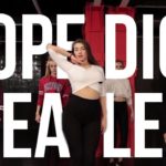 DOPE DICK DEALER // LSDXOXO // ПАВА // VOGUE