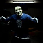 DUBSTEP DANCE