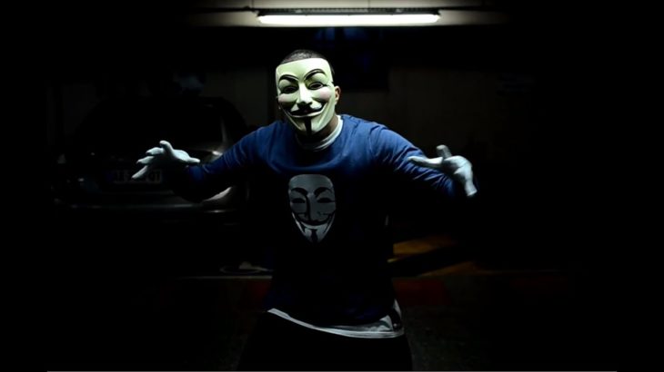 DUBSTEP DANCE