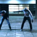 DUBSTEP DANCE | ELEGANCE | DEREZZED