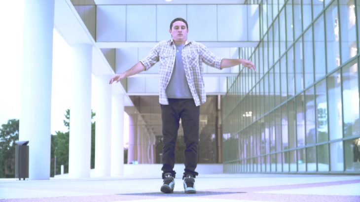 DUBSTEP DANCE | M’Bara #BringBackDubstepAgain