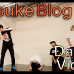 DUBSTEP DANCE ネス、サイスジャパンとfree styleでセッション！　ポップ・タット ダンス　Keisuke Blog