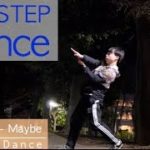 【DUBSTEP Dance】「Nasko – Maybe」 ポップ タット ダブステップダンス Keisuke Dance Channel