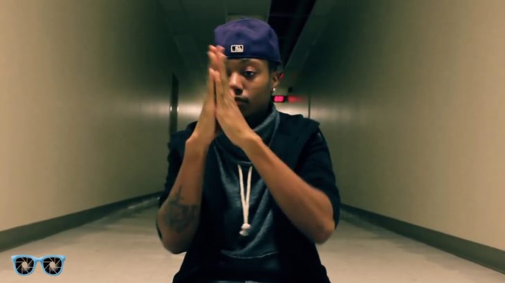 ‘DUBSTEP FINGERS’   Finger Tutting Hand Dance   PNUT   Skrillex Kill everybody