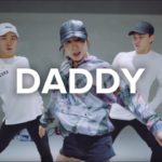 Daddy – Psy ft.CL / May J Lee Choreography