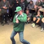 Dance Battle #2 – My Dougie