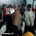 Dance Battle | Fusion Jam Vol.1 | Bryan Kid Enemy FFC | Assam krump Movement | Bodoland Gossaigaon