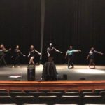 Dance Break in Secrets