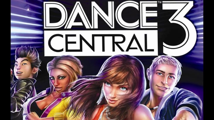Dance Central 3 – Teach Me How To Dougie (Hard) 100% Gameplay