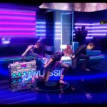 Dance Central 3 – Teach Me How to Dougie (Hard) – Cali Swag District – Gold Stars