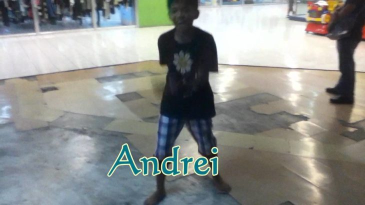 Dance Clips Teach Me How To Dougie